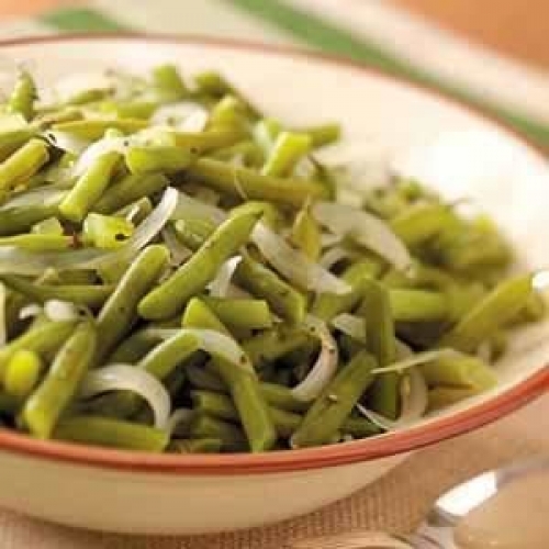 green-beans-with-herbs-recipe